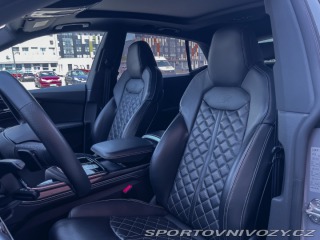 Audi SQ8 Competition plus/ Extend 2023