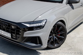 Audi SQ8 Competition plus/ Extend 2023
