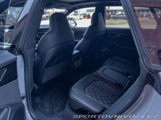 Audi SQ8 Competition plus/ Extend 2023
