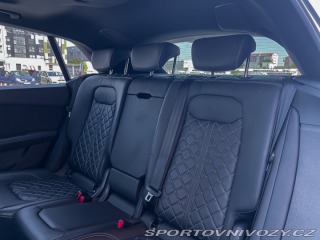 Audi SQ8 Competition plus/ Extend 2023