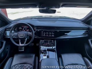 Audi SQ8 Competition plus/ Extend 2023
