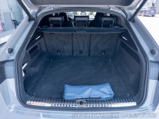 Audi SQ8 Competition plus/ Extend 2023
