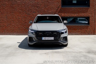 Audi SQ8 Competition plus/ Extend 2023