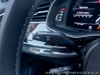 Audi SQ8 Competition plus/ Extend 2023