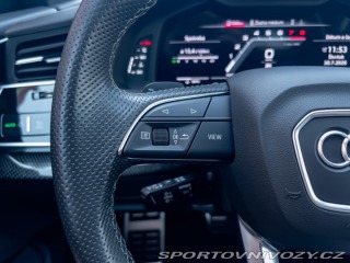 Audi SQ8 Competition plus/ Extend 2023