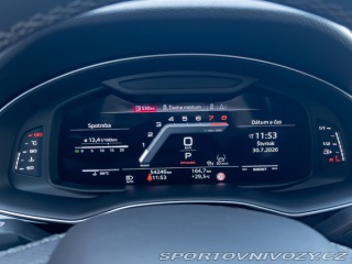 Audi SQ8 Competition plus/ Extend 2023