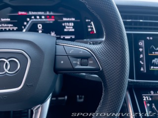 Audi SQ8 Competition plus/ Extend 2023