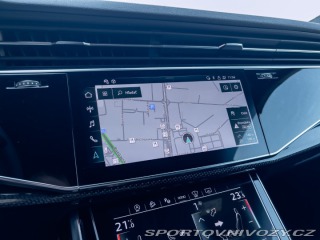 Audi SQ8 Competition plus/ Extend 2023