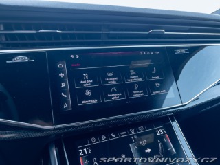 Audi SQ8 Competition plus/ Extend 2023