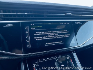 Audi SQ8 Competition plus/ Extend 2023