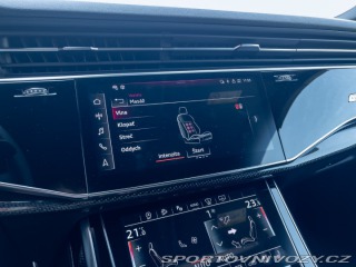 Audi SQ8 Competition plus/ Extend 2023