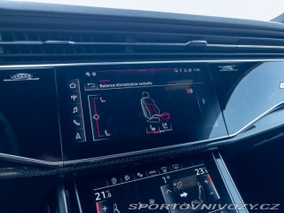 Audi SQ8 Competition plus/ Extend 2023