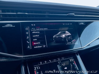 Audi SQ8 Competition plus/ Extend 2023