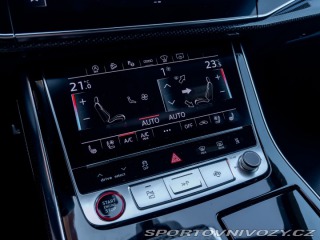 Audi SQ8 Competition plus/ Extend 2023