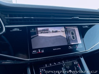 Audi SQ8 Competition plus/ Extend 2023