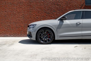 Audi SQ8 Competition plus/ Extend 2023
