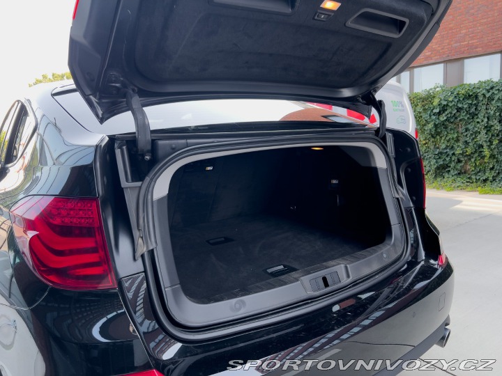 BMW 5 GT  535d  xDrive 220kw/ V 2012