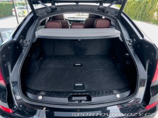 BMW 5 GT 535d xDrive 220kw/ V 2012
