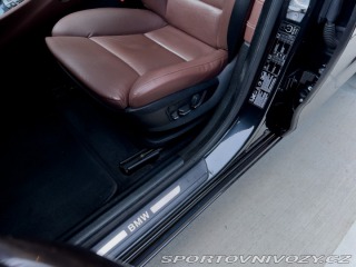 BMW 5 GT 535d xDrive 220kw/ V 2012