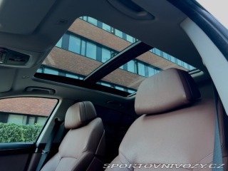 BMW 5 GT 535d xDrive 220kw/ V 2012
