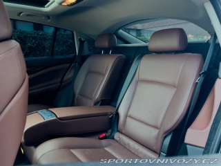 BMW 5 GT 535d xDrive 220kw/ V 2012
