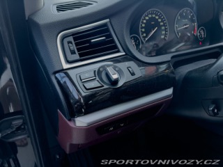 BMW 5 GT 535d xDrive 220kw/ V 2012