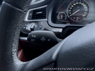 BMW 5 GT 535d xDrive 220kw/ V 2012
