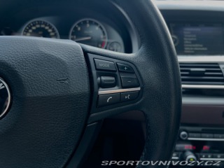 BMW 5 GT 535d xDrive 220kw/ V 2012