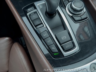 BMW 5 GT 535d xDrive 220kw/ V 2012