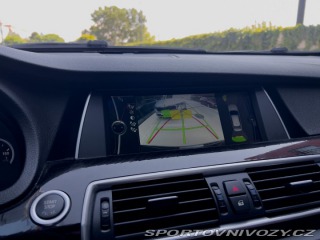 BMW 5 GT 535d xDrive 220kw/ V 2012