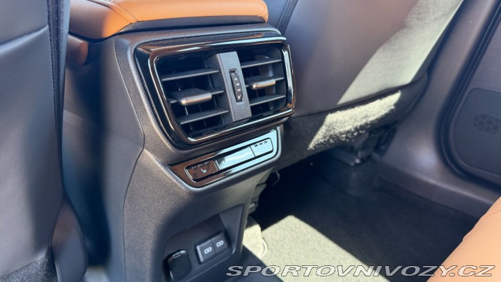 Lexus Ostatní modely NX 450h plus 450H+ 2,5 PHEV PRESTIGE 2025