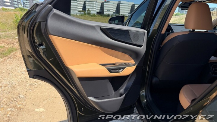Lexus Ostatní modely NX 450h plus 450H+ 2,5 PHEV PRESTIGE 2025