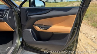 Lexus Ostatní modely NX 450h plus 450H+ 2,5 PHEV PRESTIGE 2025