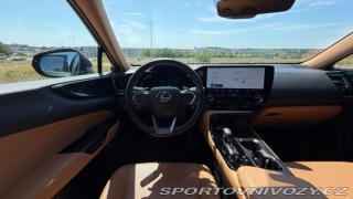 Lexus Ostatní modely NX 450h plus 450H+ 2,5 PHEV PRESTIGE 2025