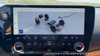 Lexus Ostatní modely NX 450h plus 450H+ 2,5 PHEV PRESTIGE 2025