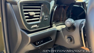 Lexus Ostatní modely NX 450h plus 450H+ 2,5 PHEV PRESTIGE 2025