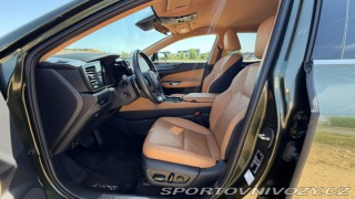 Lexus Ostatní modely NX 450h plus 450H+ 2,5 PHEV PRESTIGE 2025