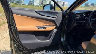 Lexus Ostatní modely NX 450h plus 450H+ 2,5 PHEV PRESTIGE 2025
