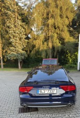 Audi A7 Bitdi 230kw 2012