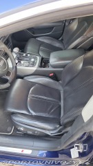 Audi A7 Bitdi 230kw 2012