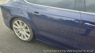 Audi A7 Bitdi 230kw 2012