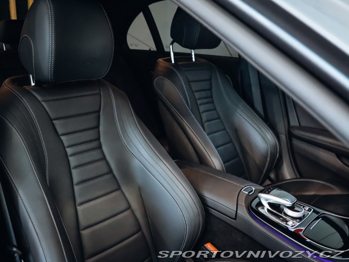 Mercedes-Benz E E 400d 4MATIC AMG 250kW 2019