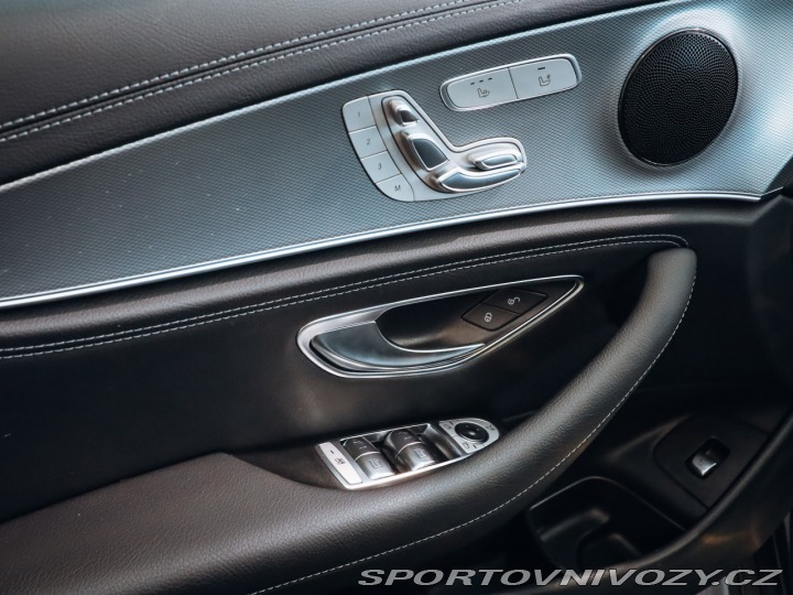 Mercedes-Benz E E 400d 4MATIC AMG 250kW 2019