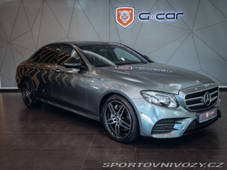 Mercedes-Benz E E 400d 4MATIC AMG 250kW 2019