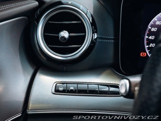 Mercedes-Benz E E 400d 4MATIC AMG 250kW 2019