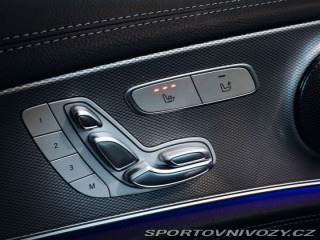 Mercedes-Benz E E 400d 4MATIC AMG 250kW 2019