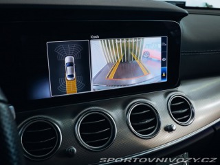 Mercedes-Benz E E 400d 4MATIC AMG 250kW 2019