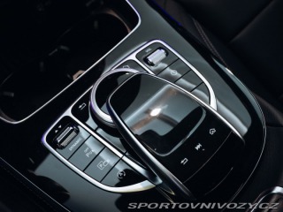 Mercedes-Benz E E 400d 4MATIC AMG 250kW 2019