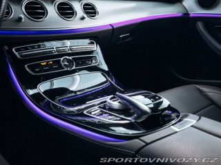 Mercedes-Benz E E 400d 4MATIC AMG 250kW 2019