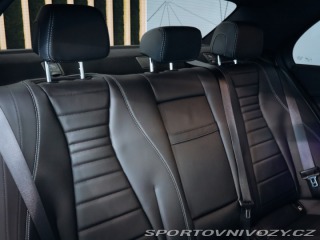 Mercedes-Benz E E 400d 4MATIC AMG 250kW 2019
